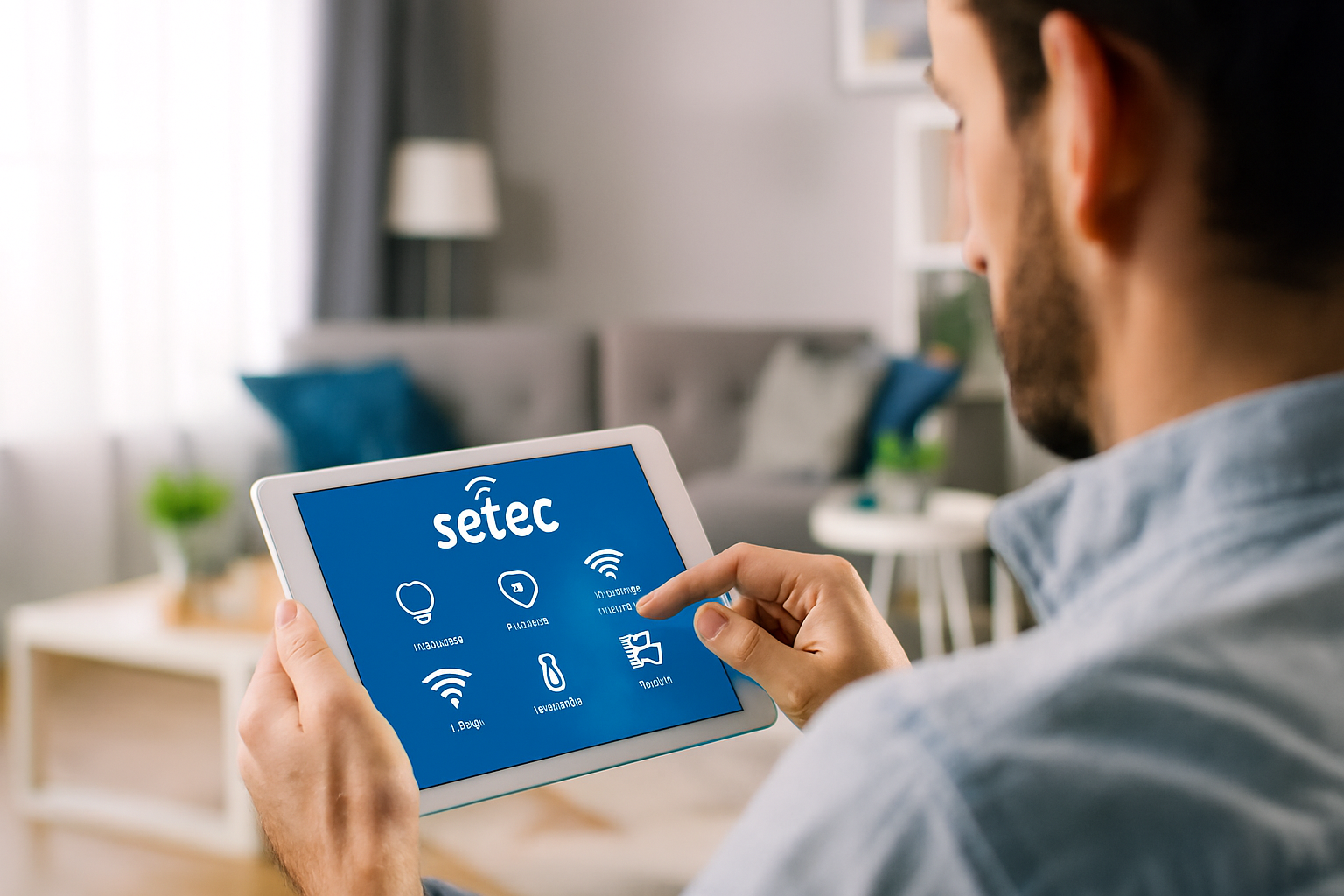 Akıllı Ev Otomasyon Sistemleri