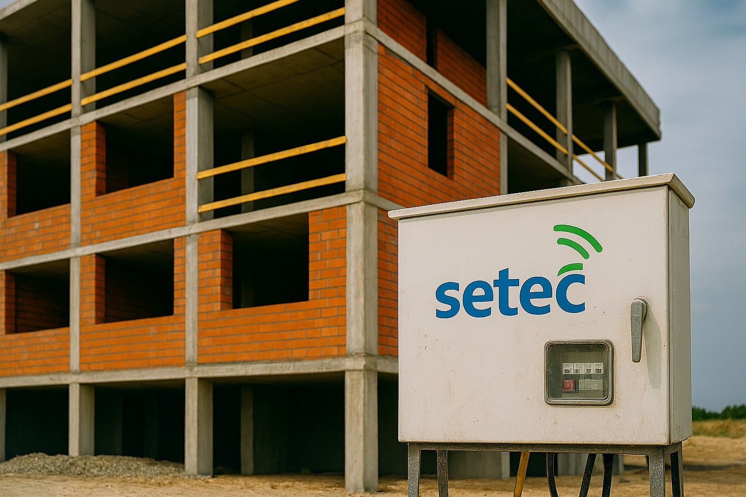 İnşaat Taahhüt ve Talep Açma