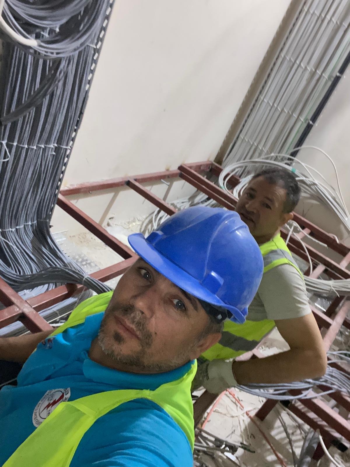 Network çözümleri görseli