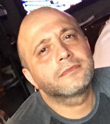 Sezgin Yazıcıoğlu